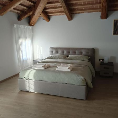 Residence Superstar San Martino di Lupari Exterior foto