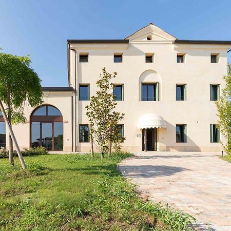 Residence Superstar San Martino di Lupari Exterior foto