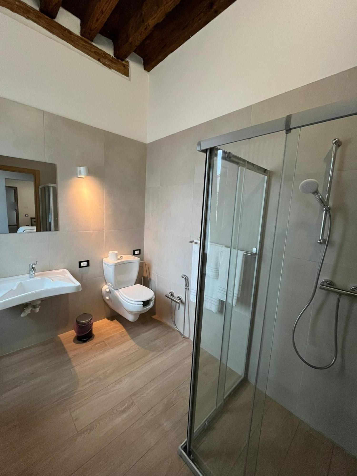Residence Superstar San Martino di Lupari Exterior foto