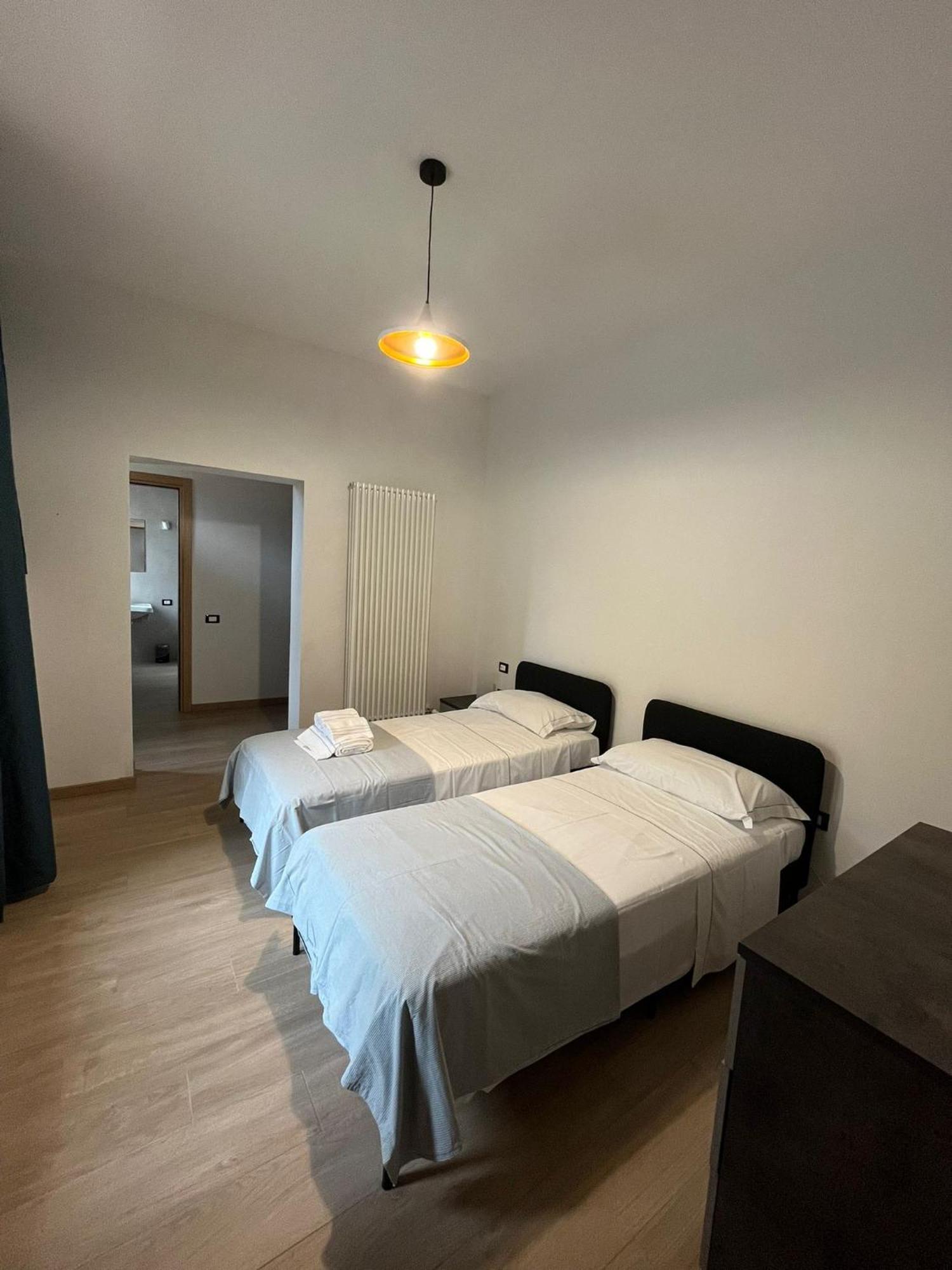 Residence Superstar San Martino di Lupari Exterior foto