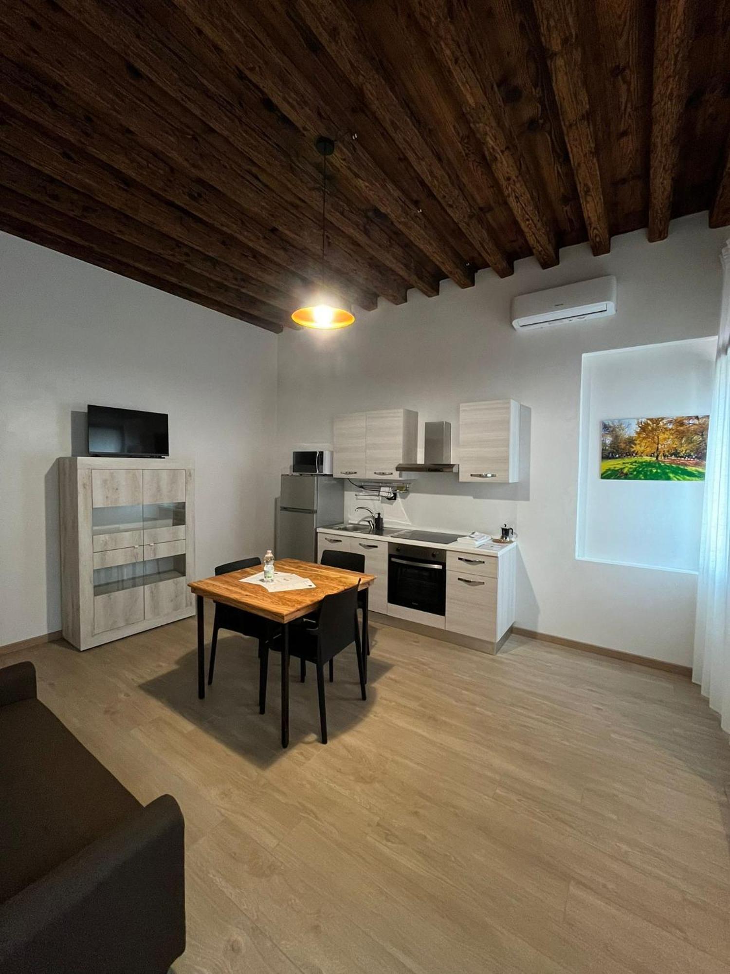 Residence Superstar San Martino di Lupari Exterior foto