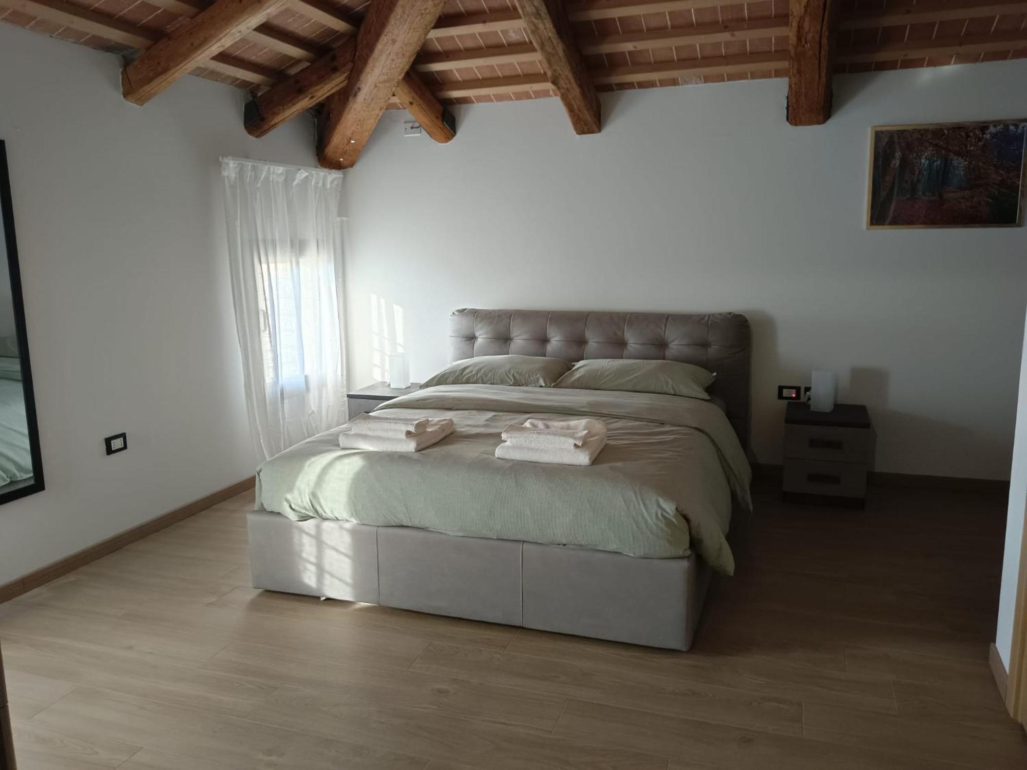 Residence Superstar San Martino di Lupari Exterior foto