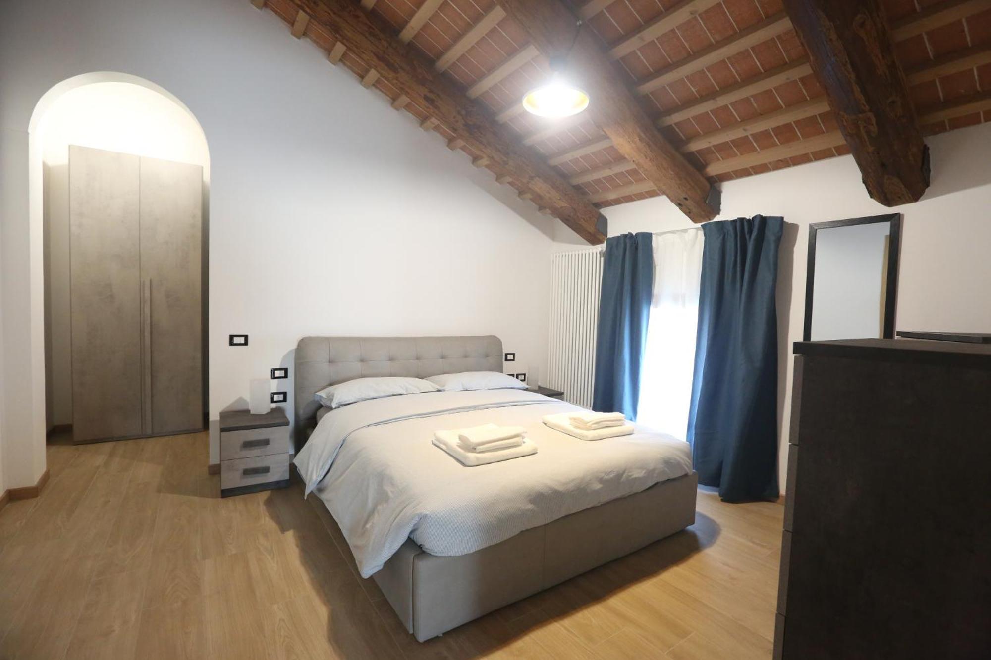 Residence Superstar San Martino di Lupari Exterior foto