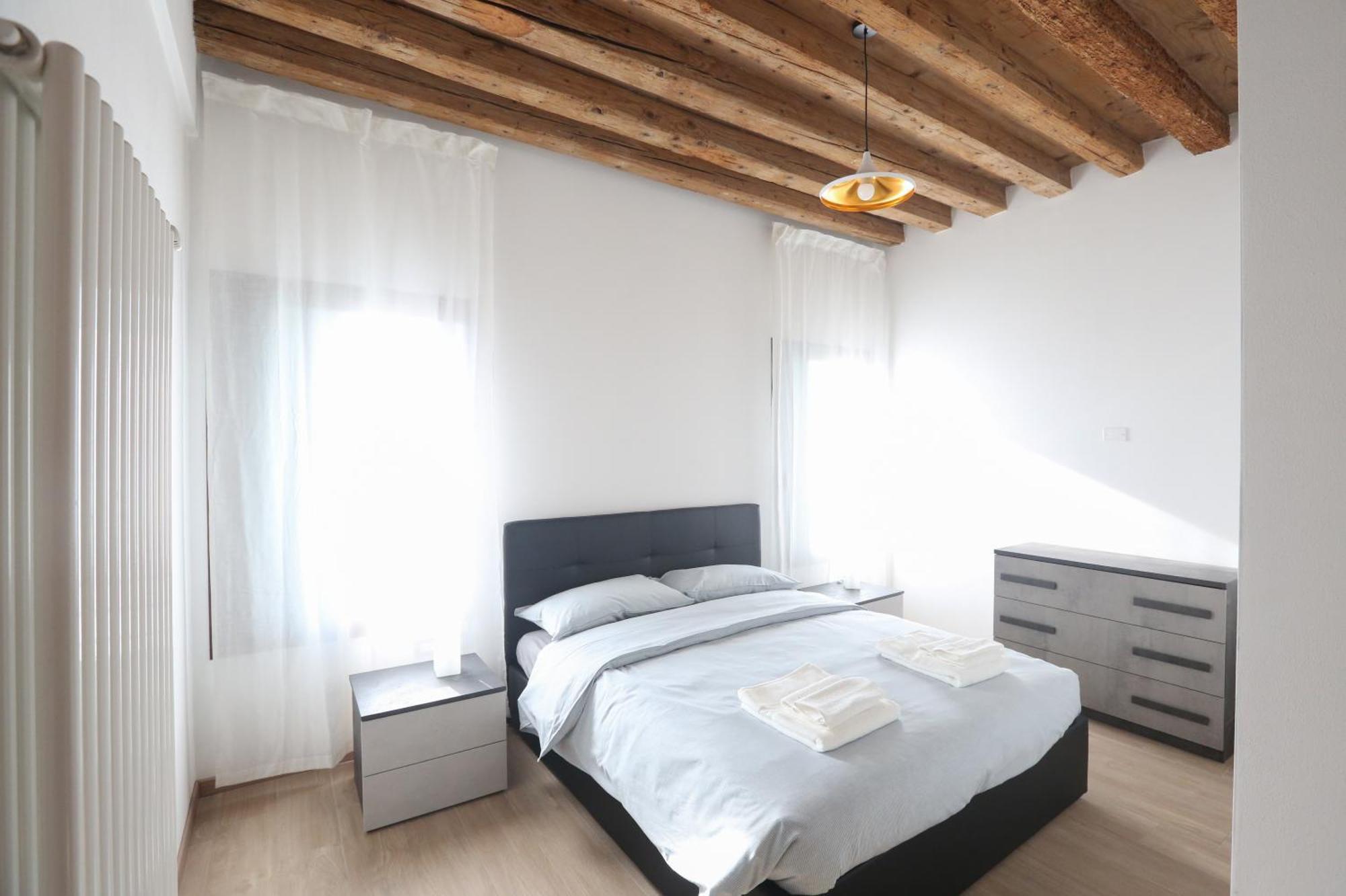 Residence Superstar San Martino di Lupari Exterior foto